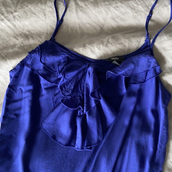 Mossimo tank - Picture 2 of 6